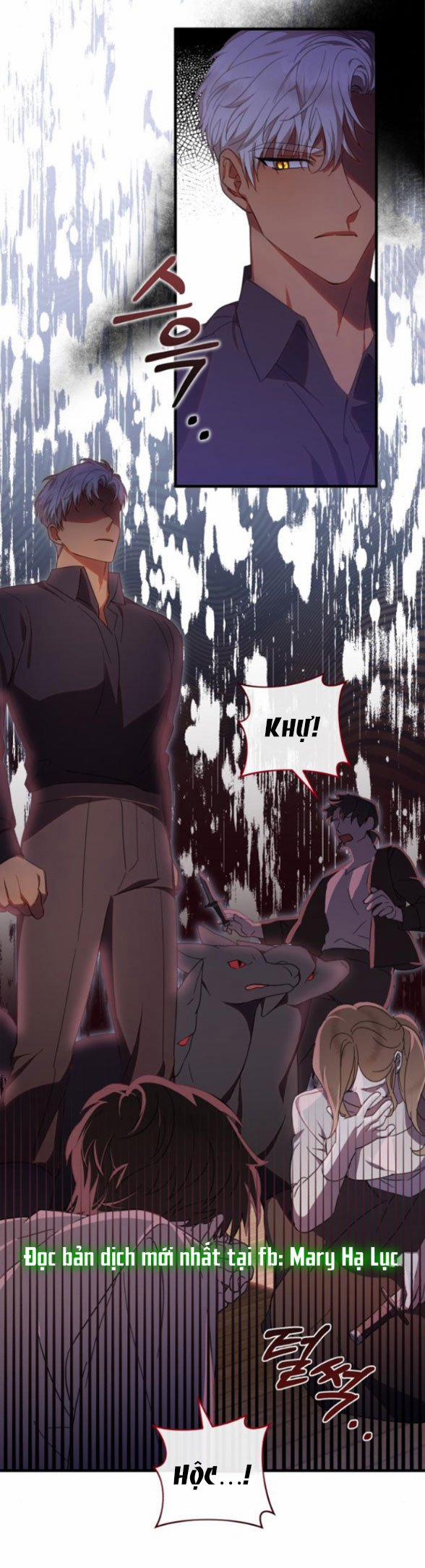 Tôi Trở Thành Ác Nữ Trong Cuốn Tiểu Thuyết Đầu Voi Đuôi Chuột 3.2 trang 15