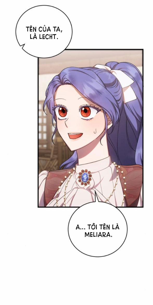 Tôi Trở Thành Ác Nữ Trong Cuốn Tiểu Thuyết Đầu Voi Đuôi Chuột 3.2 trang 19