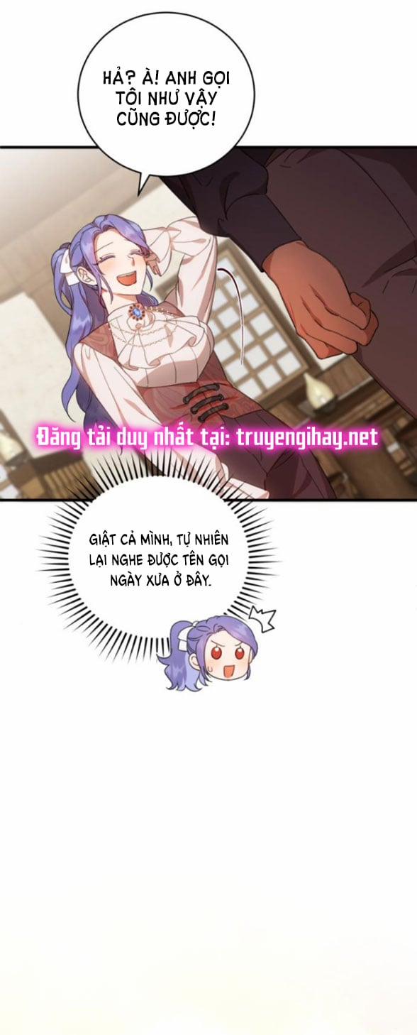 Tôi Trở Thành Ác Nữ Trong Cuốn Tiểu Thuyết Đầu Voi Đuôi Chuột 3.2 trang 21