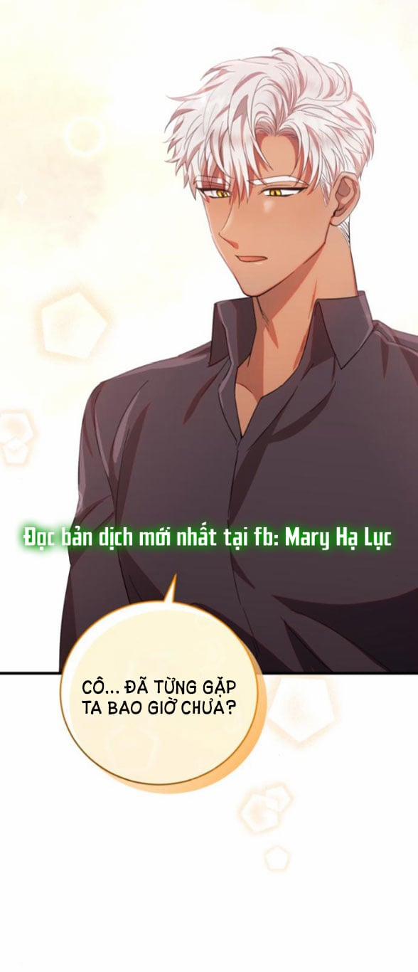 Tôi Trở Thành Ác Nữ Trong Cuốn Tiểu Thuyết Đầu Voi Đuôi Chuột 3.2 trang 22