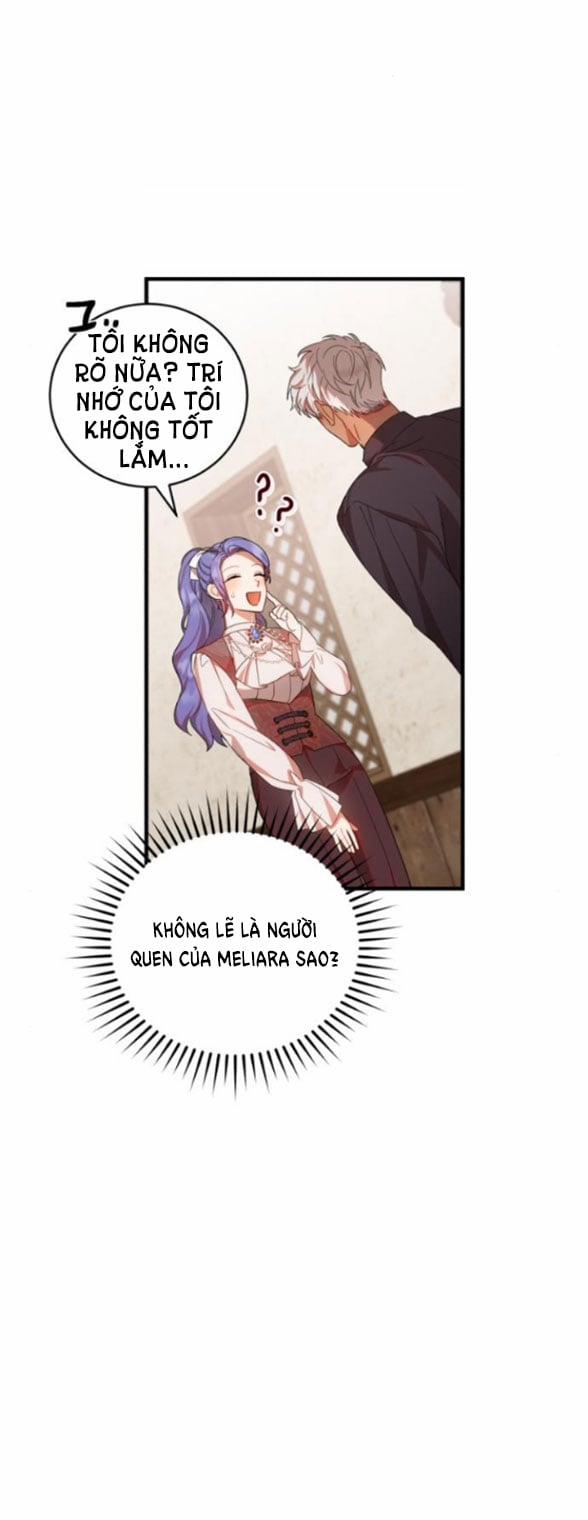 Tôi Trở Thành Ác Nữ Trong Cuốn Tiểu Thuyết Đầu Voi Đuôi Chuột 3.2 trang 23