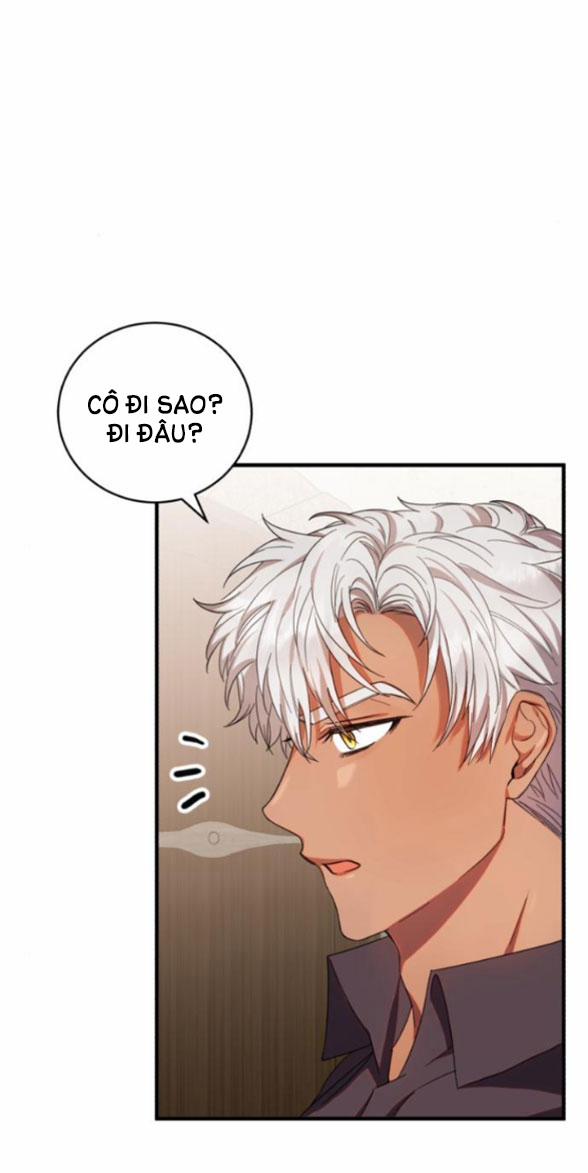 Tôi Trở Thành Ác Nữ Trong Cuốn Tiểu Thuyết Đầu Voi Đuôi Chuột 3.2 trang 27