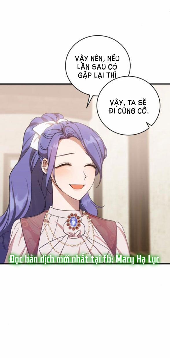 Tôi Trở Thành Ác Nữ Trong Cuốn Tiểu Thuyết Đầu Voi Đuôi Chuột 3.2 trang 29