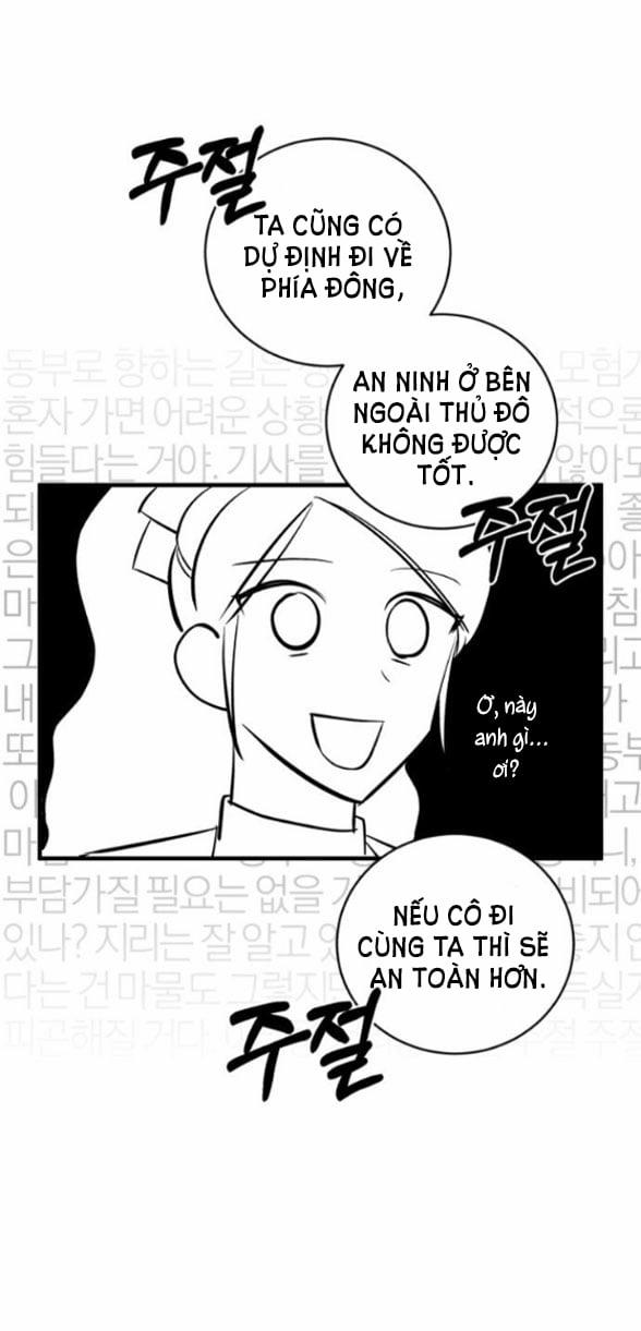 Tôi Trở Thành Ác Nữ Trong Cuốn Tiểu Thuyết Đầu Voi Đuôi Chuột 3.2 trang 30