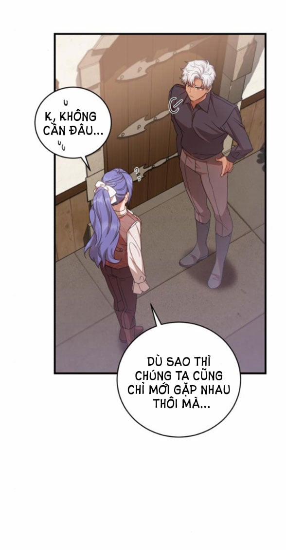 Tôi Trở Thành Ác Nữ Trong Cuốn Tiểu Thuyết Đầu Voi Đuôi Chuột 3.2 trang 31