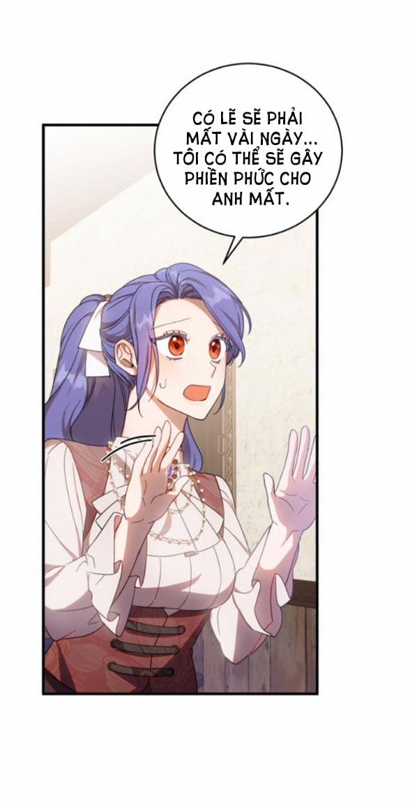 Tôi Trở Thành Ác Nữ Trong Cuốn Tiểu Thuyết Đầu Voi Đuôi Chuột 3.2 trang 32