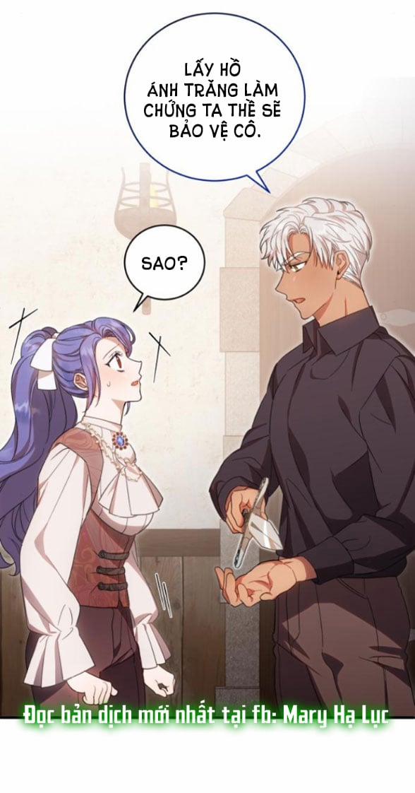 Tôi Trở Thành Ác Nữ Trong Cuốn Tiểu Thuyết Đầu Voi Đuôi Chuột 3.2 trang 35