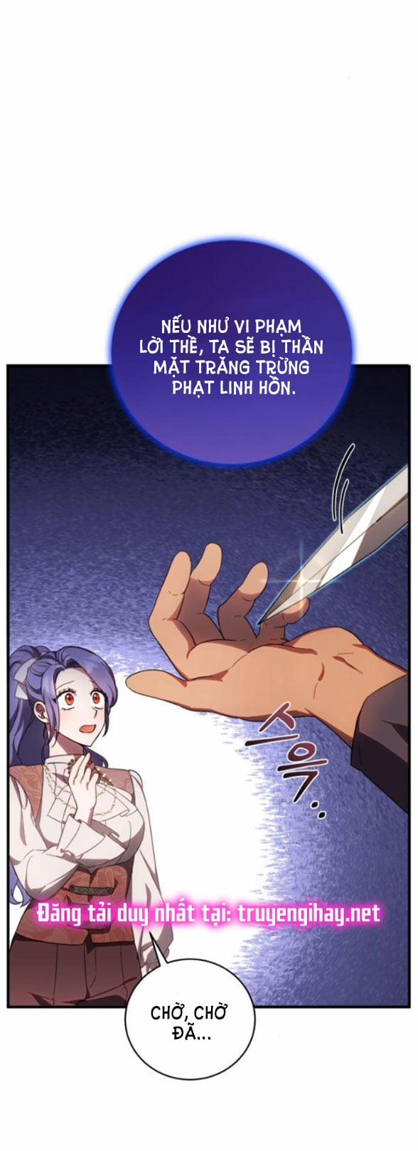 Tôi Trở Thành Ác Nữ Trong Cuốn Tiểu Thuyết Đầu Voi Đuôi Chuột 3.2 trang 37