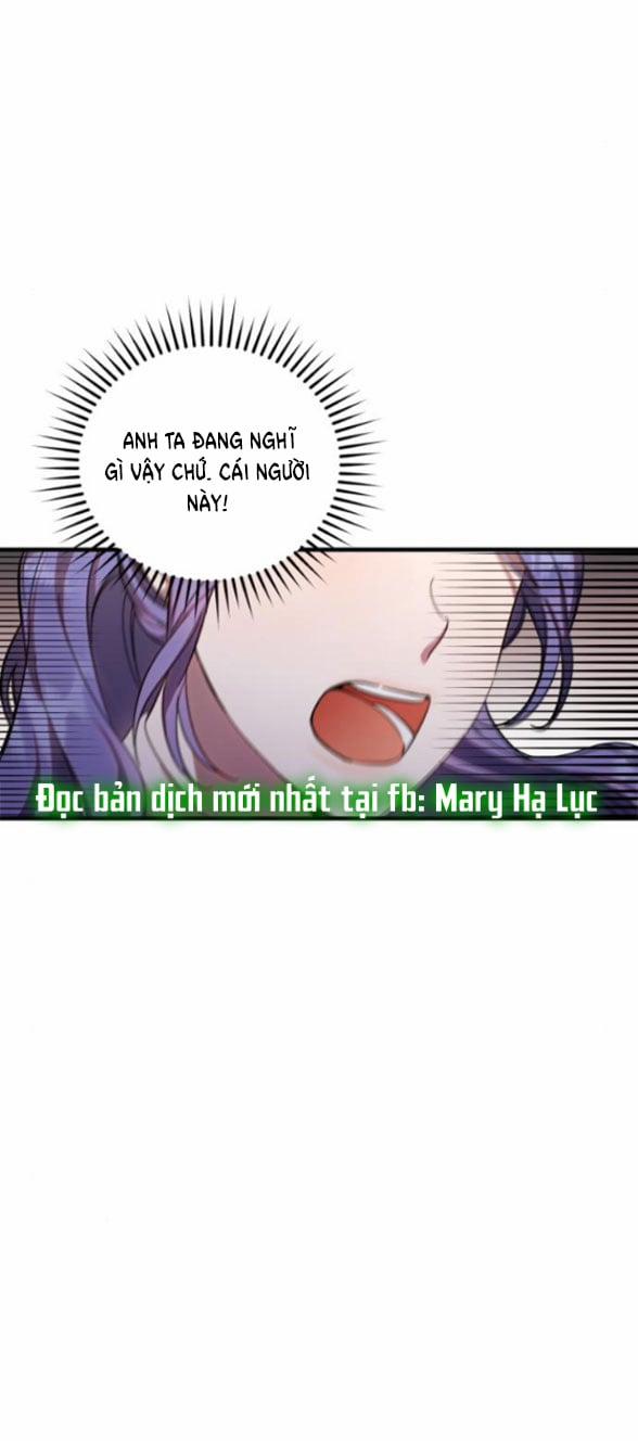 Tôi Trở Thành Ác Nữ Trong Cuốn Tiểu Thuyết Đầu Voi Đuôi Chuột 3.2 trang 38