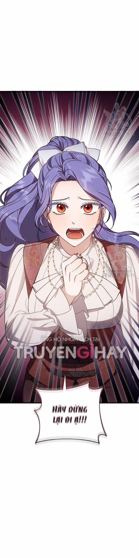 Tôi Trở Thành Ác Nữ Trong Cuốn Tiểu Thuyết Đầu Voi Đuôi Chuột 3.2 trang 39