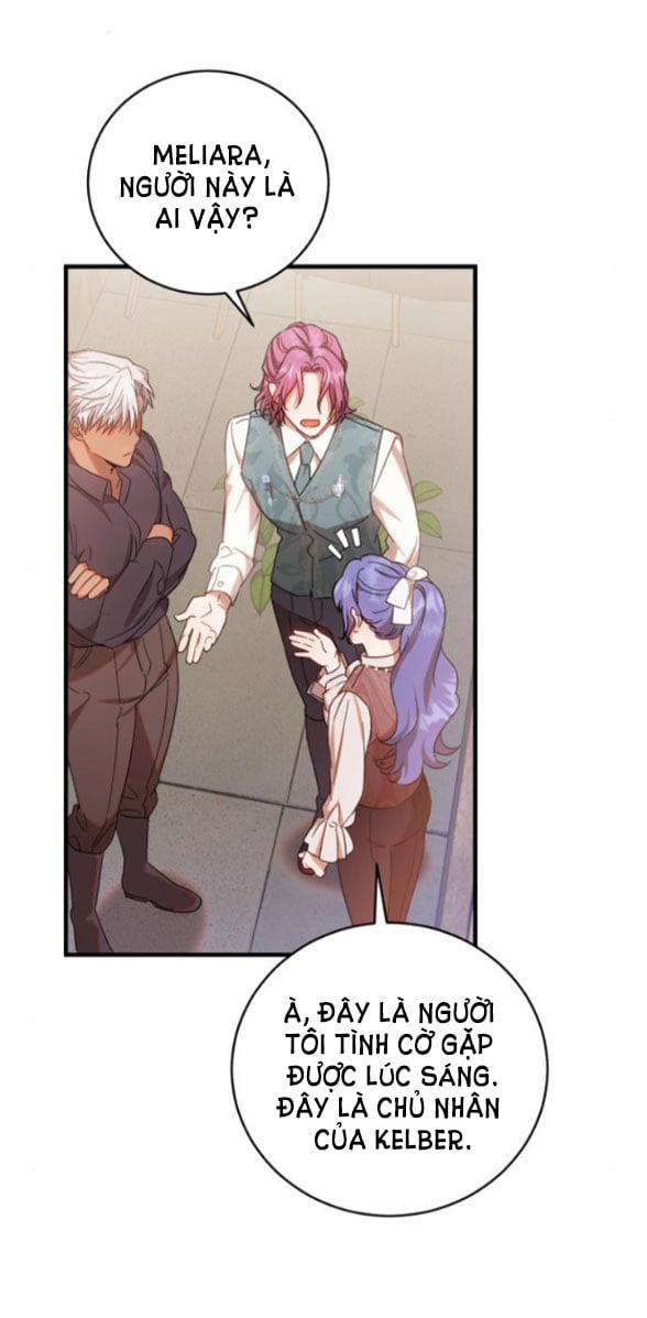 Tôi Trở Thành Ác Nữ Trong Cuốn Tiểu Thuyết Đầu Voi Đuôi Chuột 3.2 trang 4