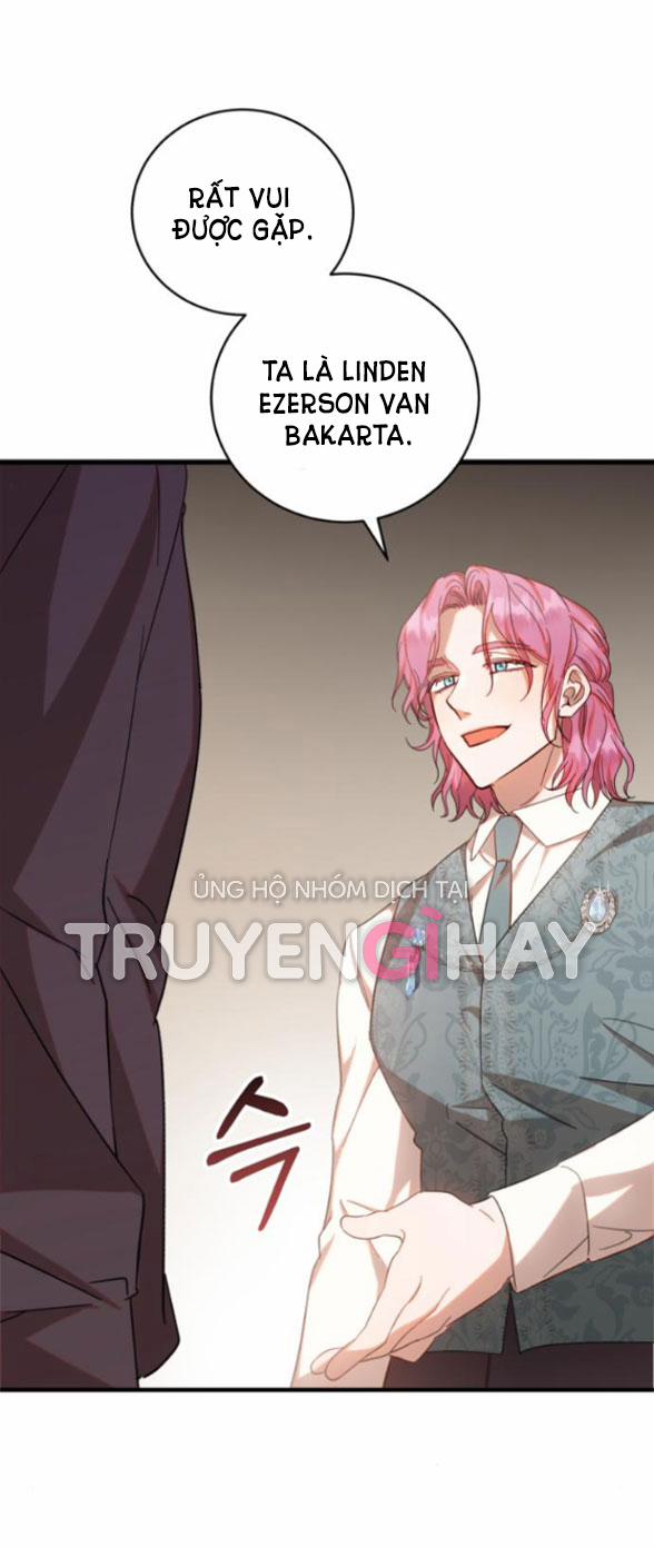 Tôi Trở Thành Ác Nữ Trong Cuốn Tiểu Thuyết Đầu Voi Đuôi Chuột 3.2 trang 5