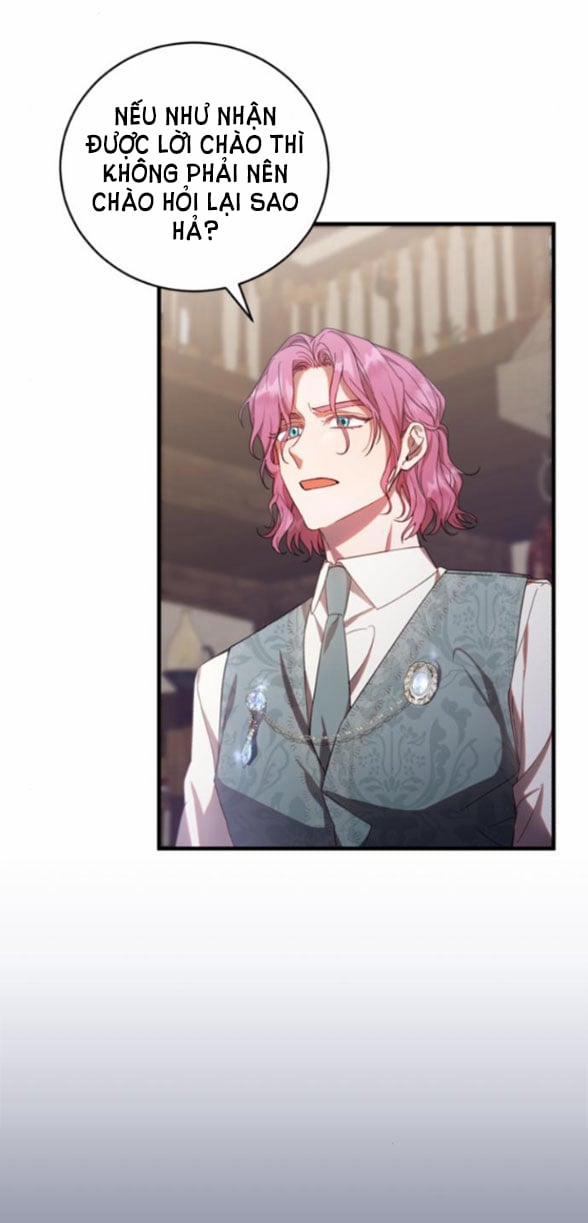 Tôi Trở Thành Ác Nữ Trong Cuốn Tiểu Thuyết Đầu Voi Đuôi Chuột 3.2 trang 7