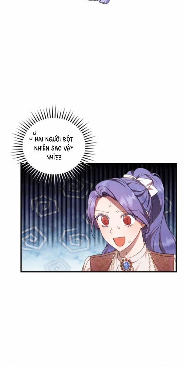 Tôi Trở Thành Ác Nữ Trong Cuốn Tiểu Thuyết Đầu Voi Đuôi Chuột 3.2 trang 9