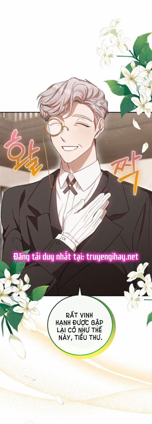 Tôi Trở Thành Ác Nữ Trong Cuốn Tiểu Thuyết Đầu Voi Đuôi Chuột 4.1 trang 16