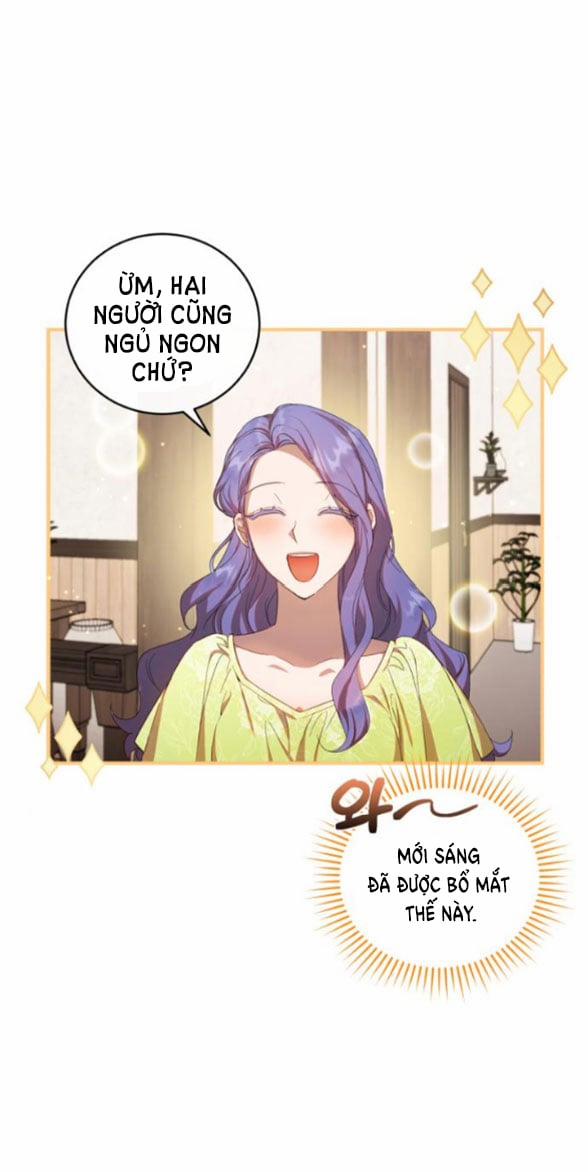 Tôi Trở Thành Ác Nữ Trong Cuốn Tiểu Thuyết Đầu Voi Đuôi Chuột 4.1 trang 21