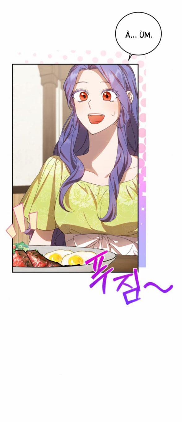 Tôi Trở Thành Ác Nữ Trong Cuốn Tiểu Thuyết Đầu Voi Đuôi Chuột 4.1 trang 23