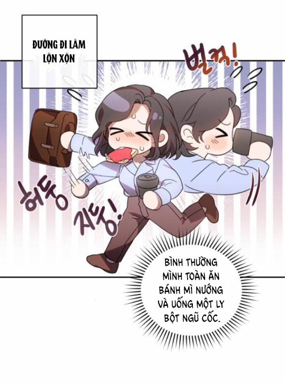 Tôi Trở Thành Ác Nữ Trong Cuốn Tiểu Thuyết Đầu Voi Đuôi Chuột 4.1 trang 25