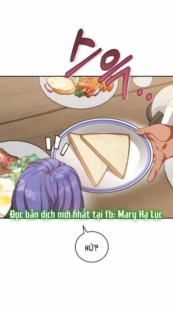 Tôi Trở Thành Ác Nữ Trong Cuốn Tiểu Thuyết Đầu Voi Đuôi Chuột 4.1 trang 28