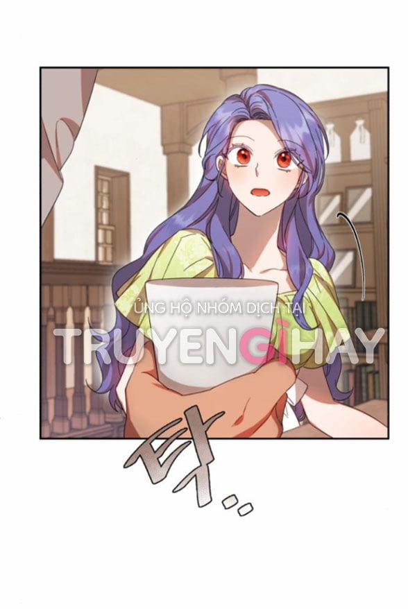 Tôi Trở Thành Ác Nữ Trong Cuốn Tiểu Thuyết Đầu Voi Đuôi Chuột 4.1 trang 29