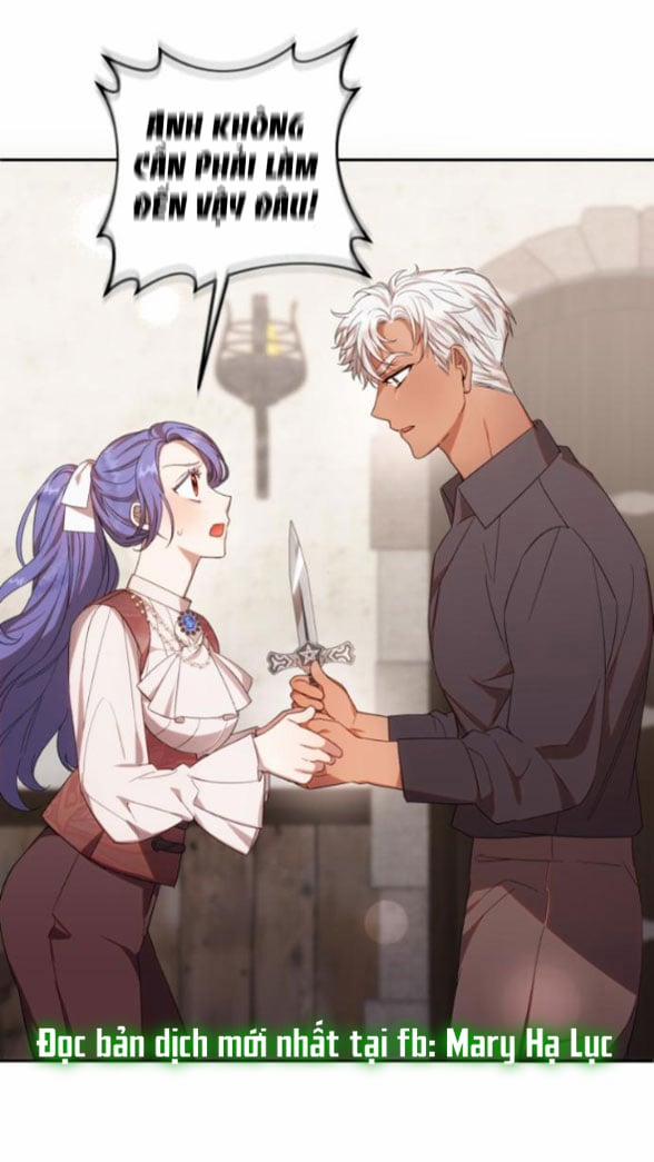 Tôi Trở Thành Ác Nữ Trong Cuốn Tiểu Thuyết Đầu Voi Đuôi Chuột 4.1 trang 3