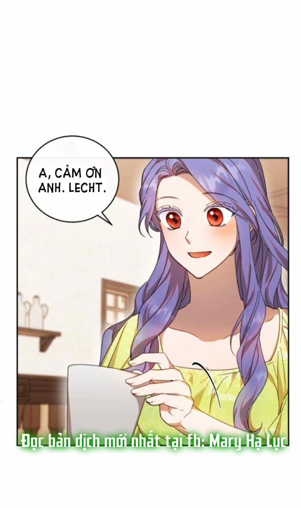 Tôi Trở Thành Ác Nữ Trong Cuốn Tiểu Thuyết Đầu Voi Đuôi Chuột 4.1 trang 31