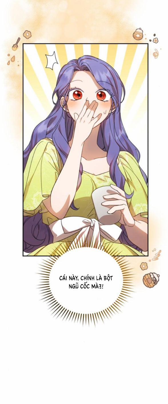 Tôi Trở Thành Ác Nữ Trong Cuốn Tiểu Thuyết Đầu Voi Đuôi Chuột 4.1 trang 33