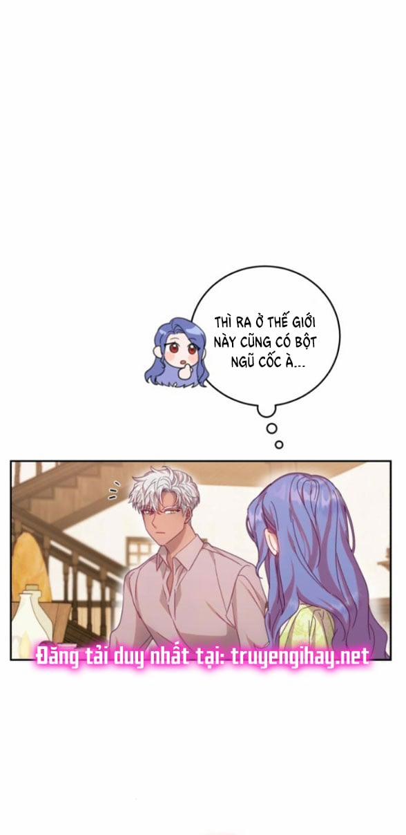 Tôi Trở Thành Ác Nữ Trong Cuốn Tiểu Thuyết Đầu Voi Đuôi Chuột 4.1 trang 34