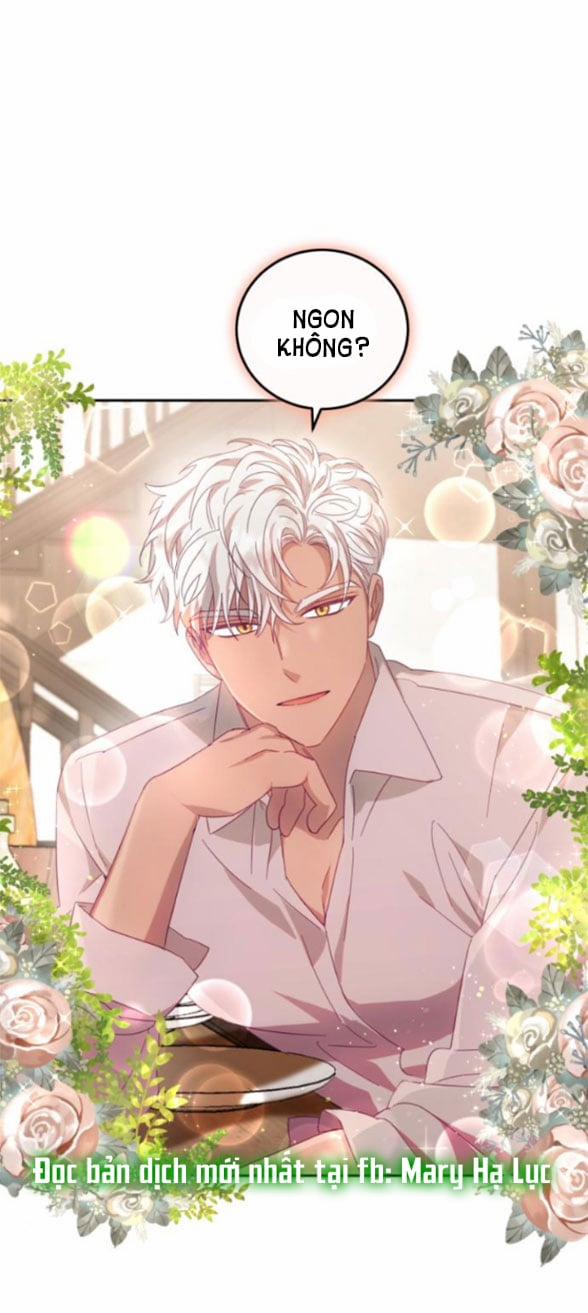 Tôi Trở Thành Ác Nữ Trong Cuốn Tiểu Thuyết Đầu Voi Đuôi Chuột 4.1 trang 35