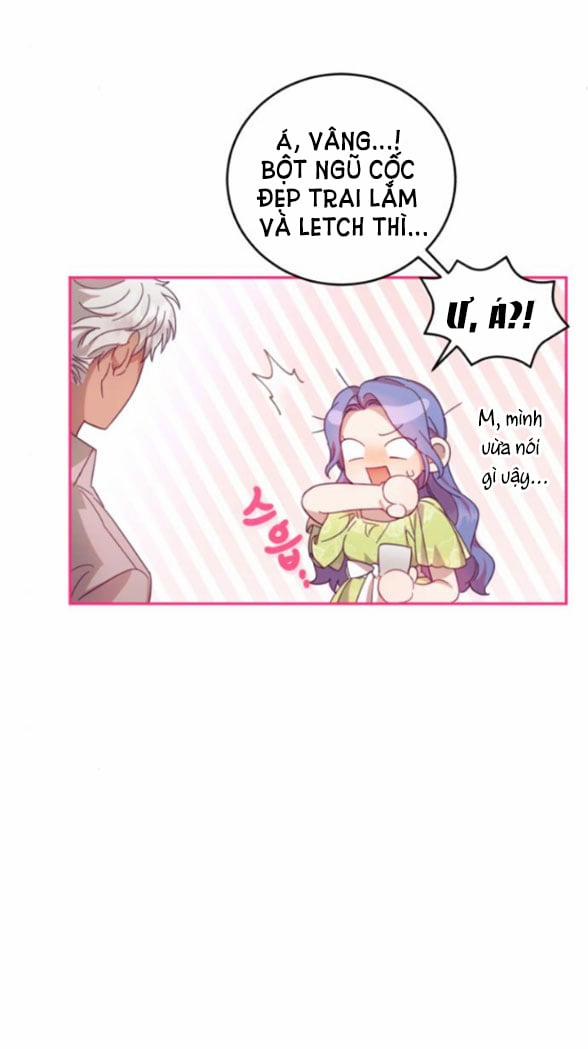 Tôi Trở Thành Ác Nữ Trong Cuốn Tiểu Thuyết Đầu Voi Đuôi Chuột 4.1 trang 36