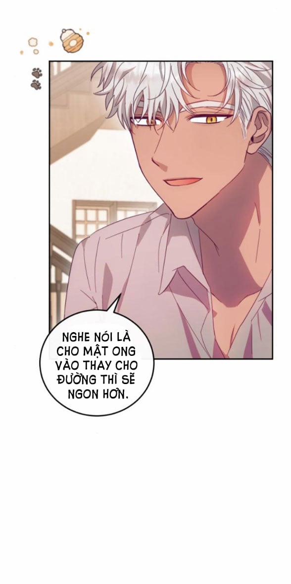 Tôi Trở Thành Ác Nữ Trong Cuốn Tiểu Thuyết Đầu Voi Đuôi Chuột 4.1 trang 38