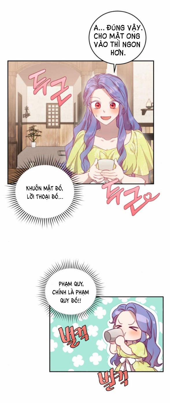 Tôi Trở Thành Ác Nữ Trong Cuốn Tiểu Thuyết Đầu Voi Đuôi Chuột 4.1 trang 39