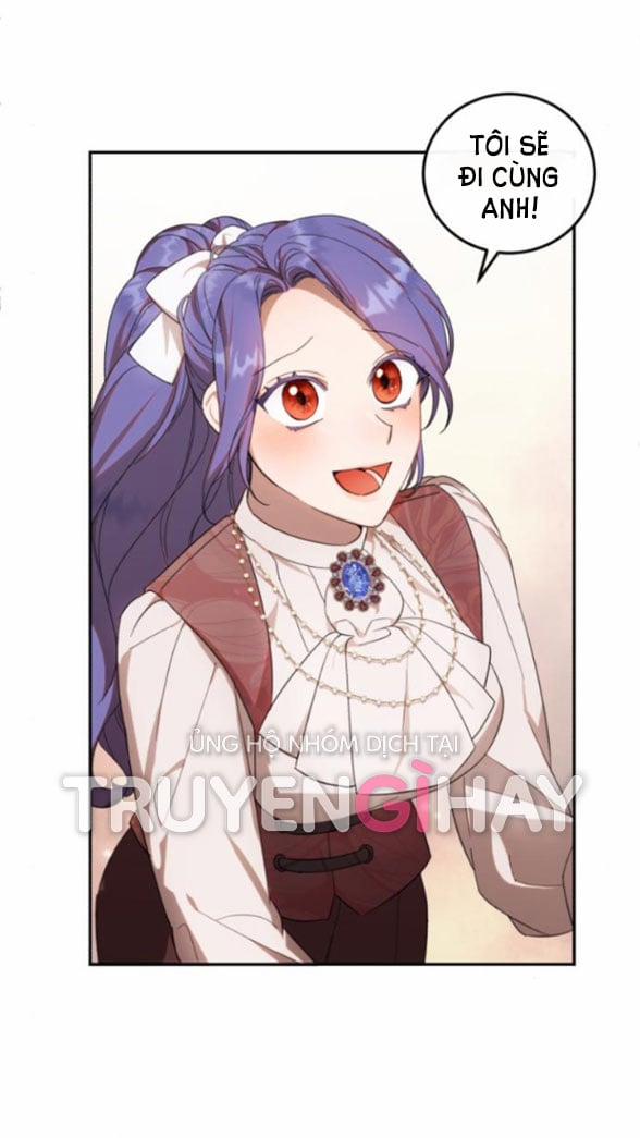 Tôi Trở Thành Ác Nữ Trong Cuốn Tiểu Thuyết Đầu Voi Đuôi Chuột 4.1 trang 4