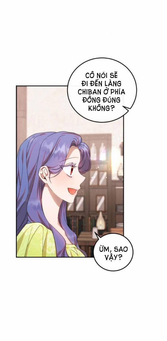 Tôi Trở Thành Ác Nữ Trong Cuốn Tiểu Thuyết Đầu Voi Đuôi Chuột 4.1 trang 41