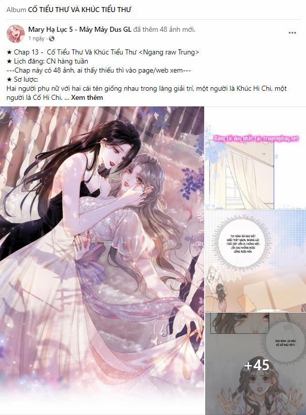 Tôi Trở Thành Ác Nữ Trong Cuốn Tiểu Thuyết Đầu Voi Đuôi Chuột 4.1 trang 43