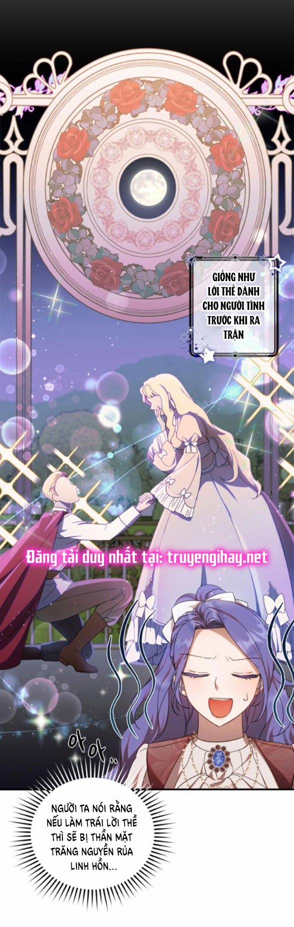 Tôi Trở Thành Ác Nữ Trong Cuốn Tiểu Thuyết Đầu Voi Đuôi Chuột 4.1 trang 6