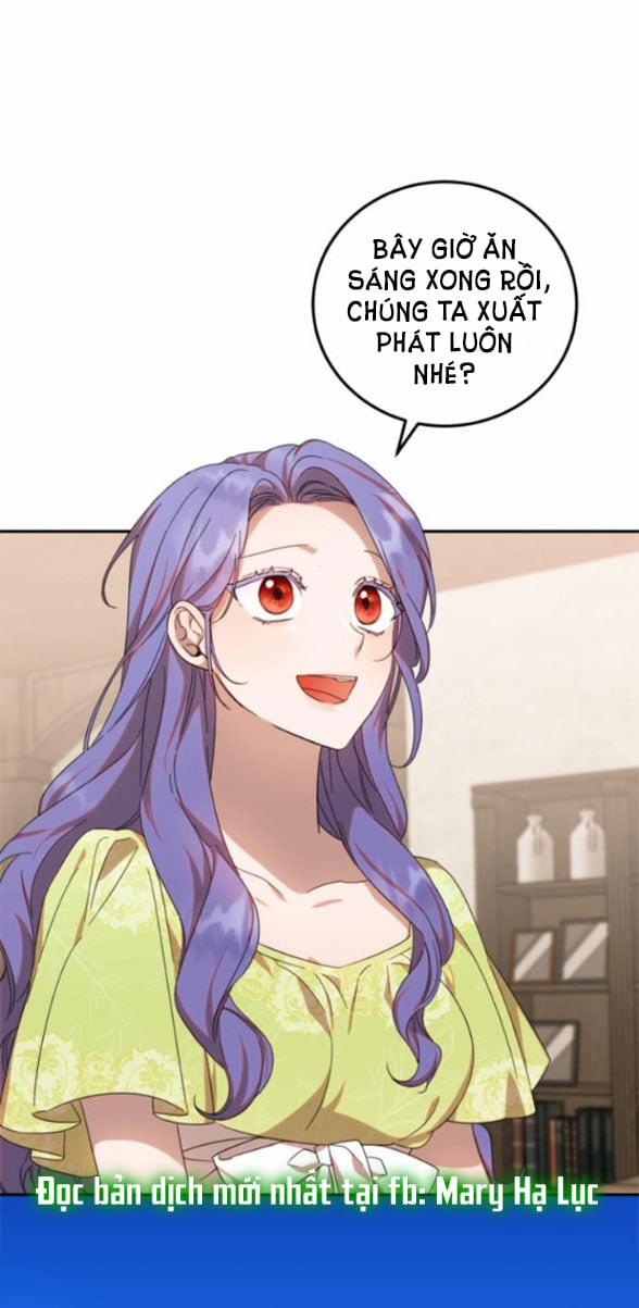 Tôi Trở Thành Ác Nữ Trong Cuốn Tiểu Thuyết Đầu Voi Đuôi Chuột 4.2 trang 10