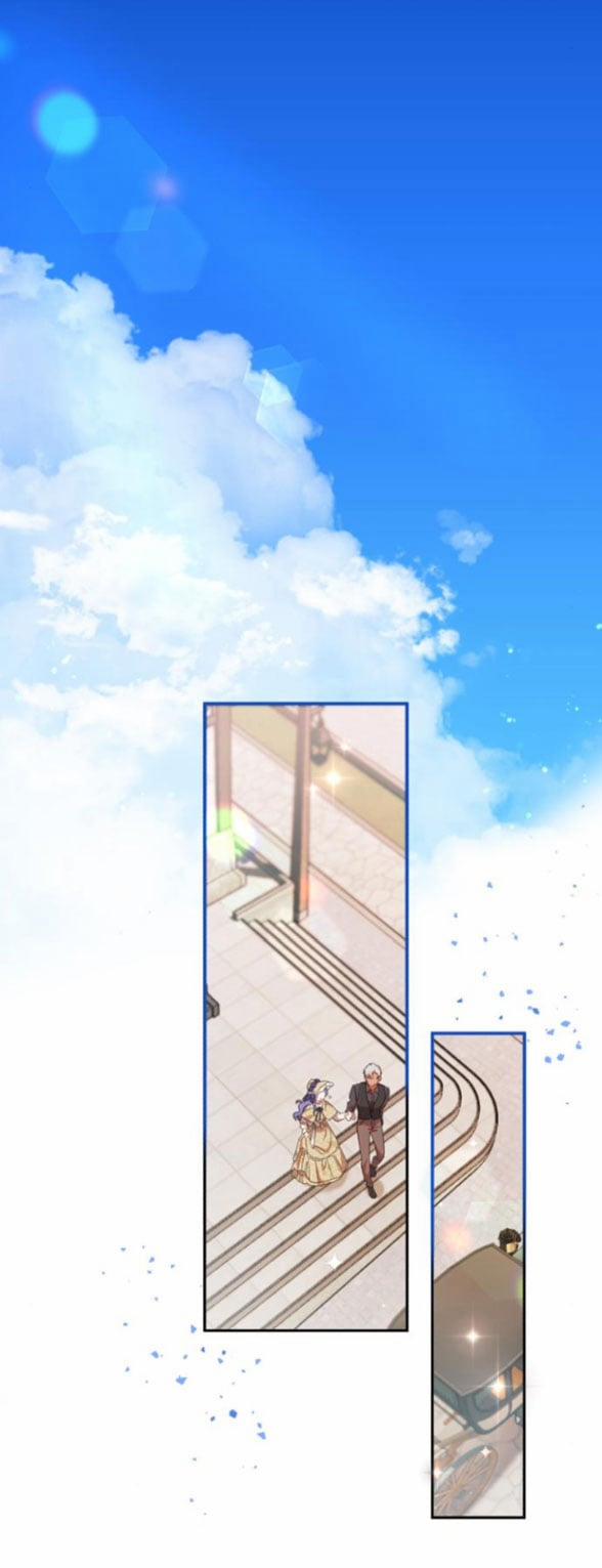 Tôi Trở Thành Ác Nữ Trong Cuốn Tiểu Thuyết Đầu Voi Đuôi Chuột 4.2 trang 11