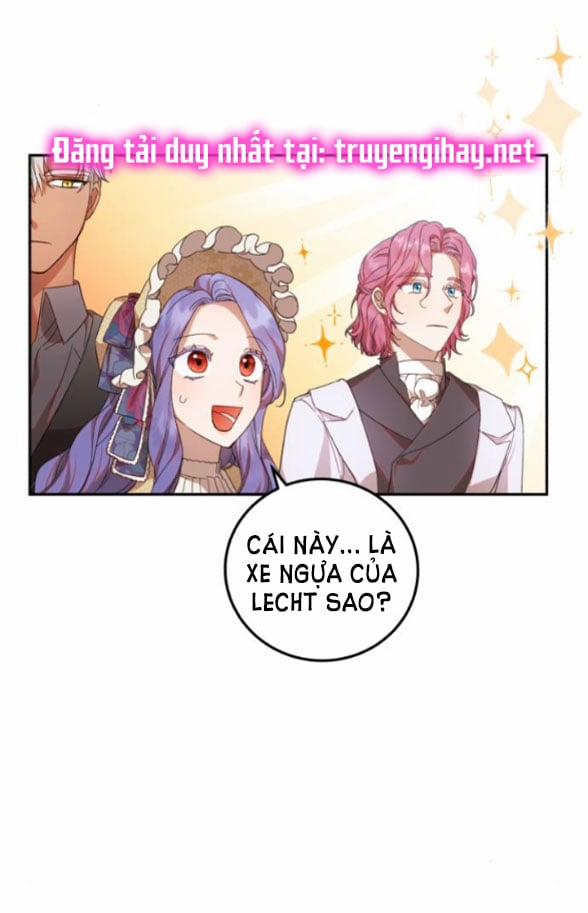 Tôi Trở Thành Ác Nữ Trong Cuốn Tiểu Thuyết Đầu Voi Đuôi Chuột 4.2 trang 13