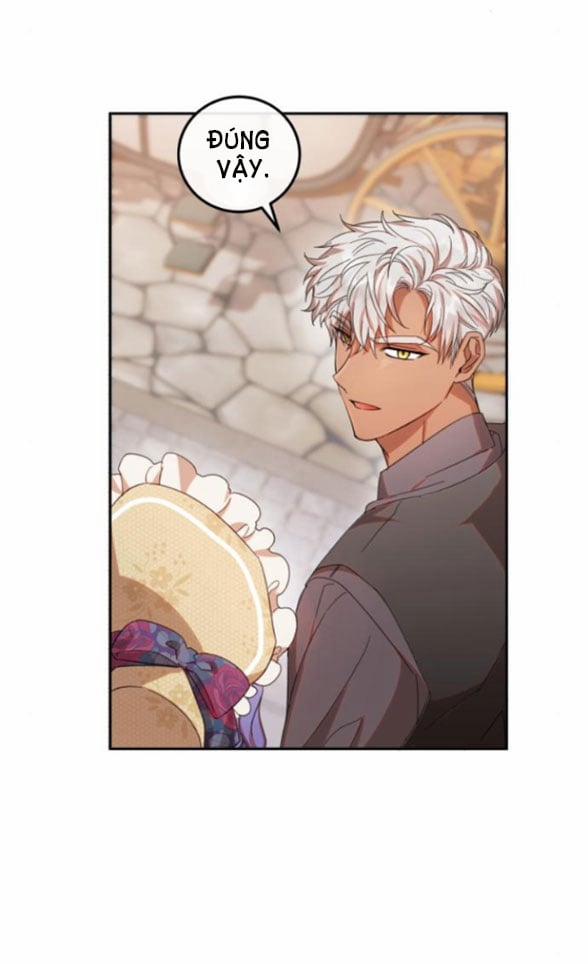 Tôi Trở Thành Ác Nữ Trong Cuốn Tiểu Thuyết Đầu Voi Đuôi Chuột 4.2 trang 14