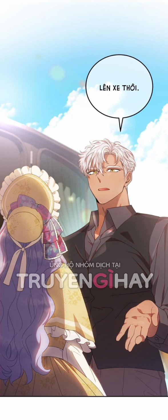 Tôi Trở Thành Ác Nữ Trong Cuốn Tiểu Thuyết Đầu Voi Đuôi Chuột 4.2 trang 16