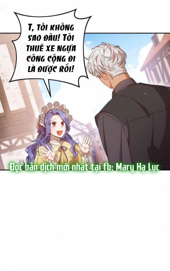 Tôi Trở Thành Ác Nữ Trong Cuốn Tiểu Thuyết Đầu Voi Đuôi Chuột 4.2 trang 18