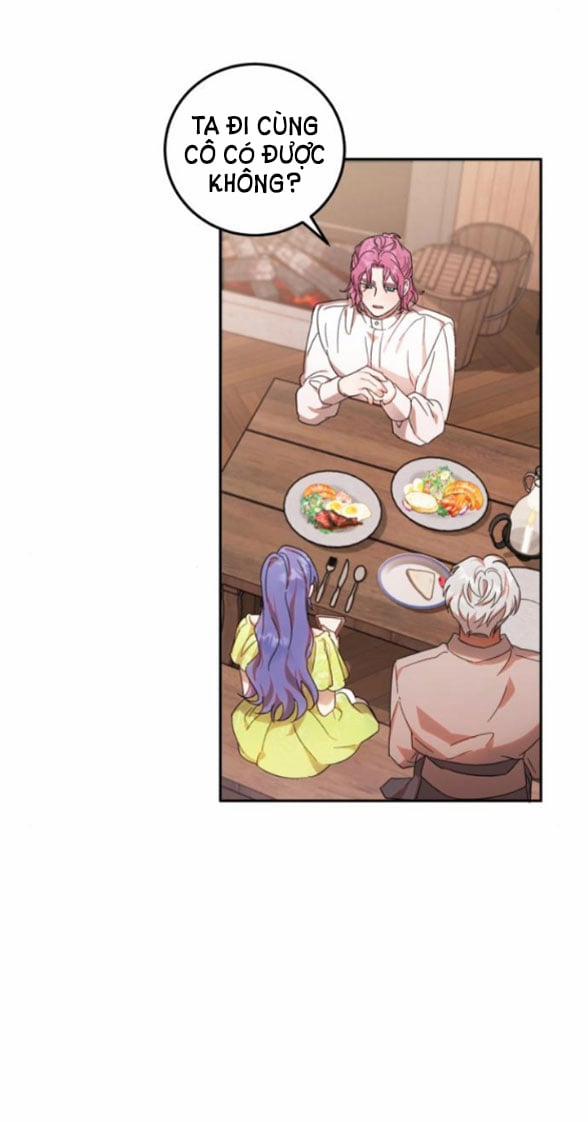 Tôi Trở Thành Ác Nữ Trong Cuốn Tiểu Thuyết Đầu Voi Đuôi Chuột 4.2 trang 2