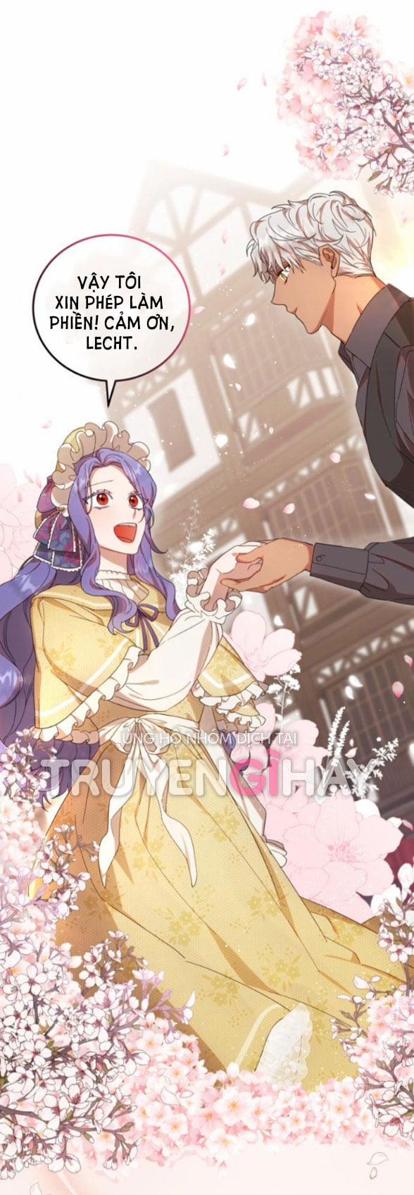 Tôi Trở Thành Ác Nữ Trong Cuốn Tiểu Thuyết Đầu Voi Đuôi Chuột 4.2 trang 21