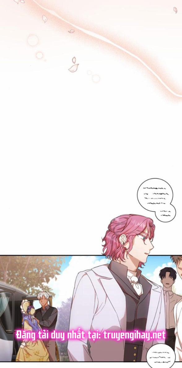 Tôi Trở Thành Ác Nữ Trong Cuốn Tiểu Thuyết Đầu Voi Đuôi Chuột 4.2 trang 22