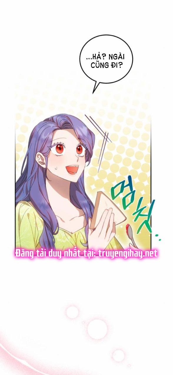 Tôi Trở Thành Ác Nữ Trong Cuốn Tiểu Thuyết Đầu Voi Đuôi Chuột 4.2 trang 3