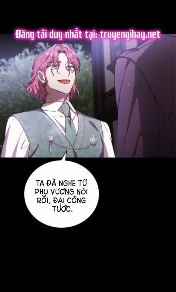 Tôi Trở Thành Ác Nữ Trong Cuốn Tiểu Thuyết Đầu Voi Đuôi Chuột 4.2 trang 31