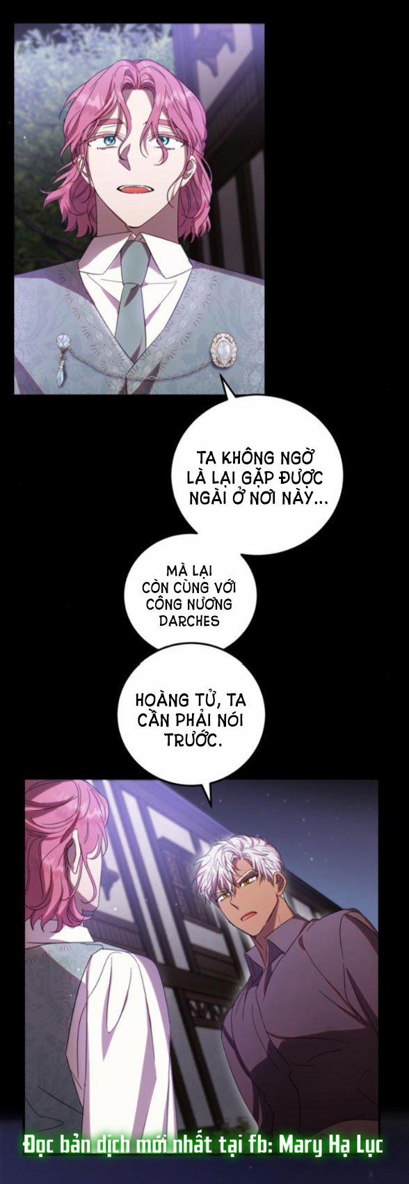 Tôi Trở Thành Ác Nữ Trong Cuốn Tiểu Thuyết Đầu Voi Đuôi Chuột 4.2 trang 32