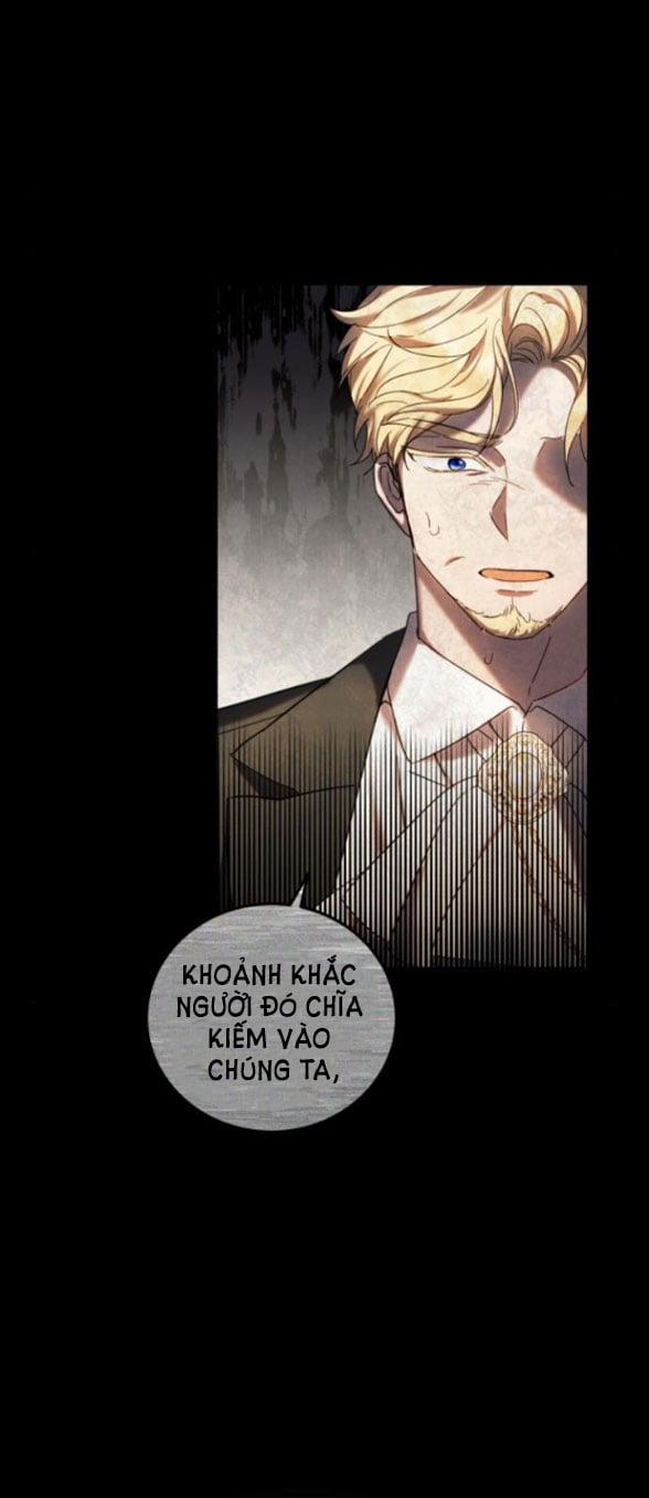 Tôi Trở Thành Ác Nữ Trong Cuốn Tiểu Thuyết Đầu Voi Đuôi Chuột 4.2 trang 38