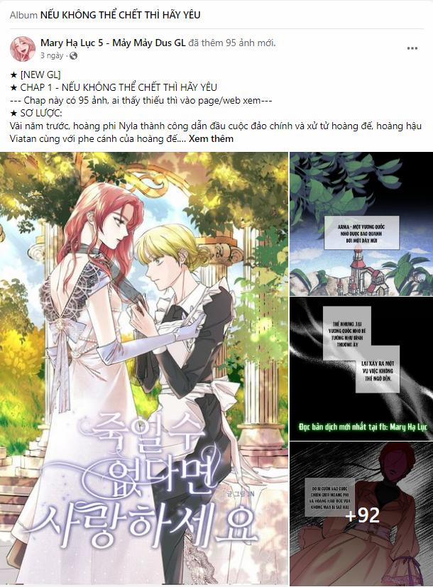 Tôi Trở Thành Ác Nữ Trong Cuốn Tiểu Thuyết Đầu Voi Đuôi Chuột 4.2 trang 42